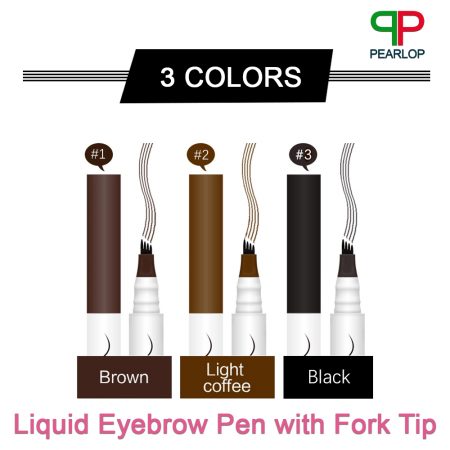 Eyebrow Pencil by Pearlop