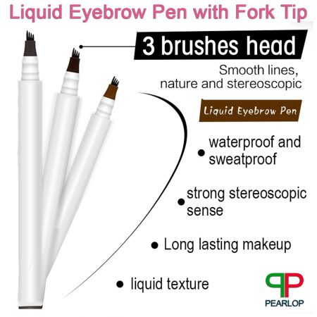 Eyebrow Pencil by Pearlop