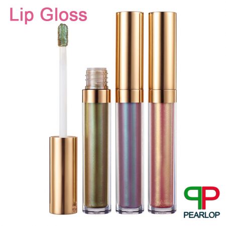Liquid Lip Gloss by Pearlop