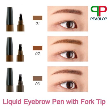 Natural Eyebrow Pencil
