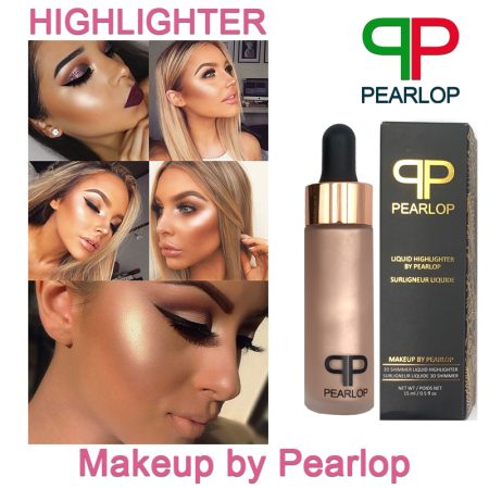 Highlighter by Pearlop
