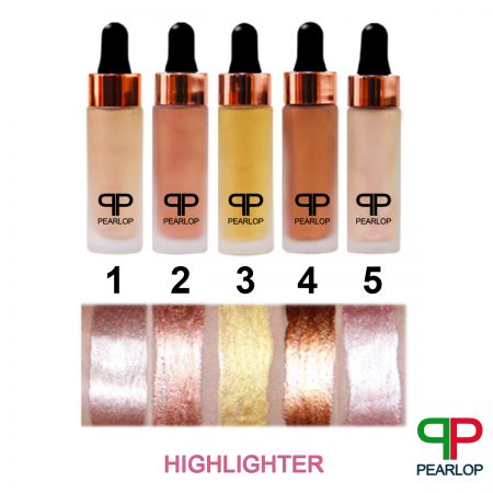Highlighter by Pearlop
