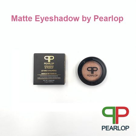 Velvety Eyeshadow by Pearlop