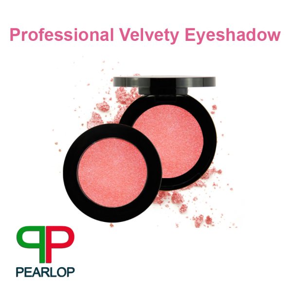 Velvety Eyeshadow by Pearlop