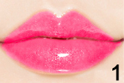 1 Lip Gloss