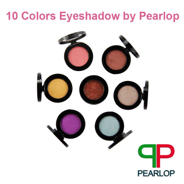 Velvety Eyeshadow by Pearlop