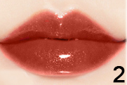 2 Lip Gloss