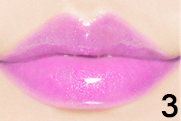 3 Lip Gloss