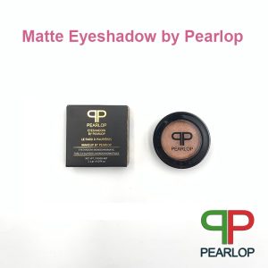 Velvety Eyeshadow by Pearlop