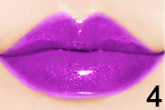 4 Lip Gloss