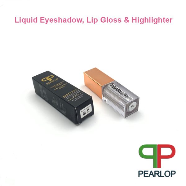 Liquid Eyeshadow by Pearlop