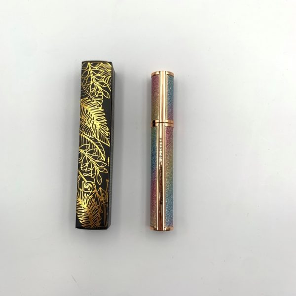 Pearlop's Natural 4D Silk Fiber Mascara