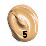 Liquid Foundation 5