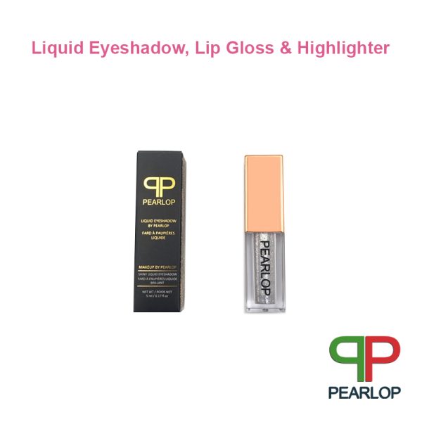 Liquid Eyeshadow by Pearlop