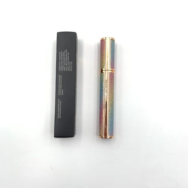 Pearlop's Natural 4D Silk Fiber Mascara