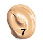 Liquid Foundation 7