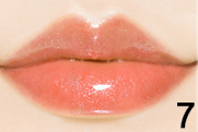 7 Lip Gloss