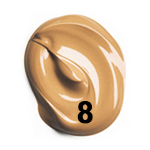 Liquid Foundation 8