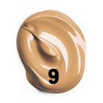 Liquid Foundation 9
