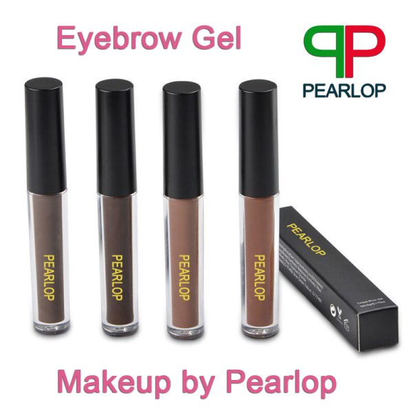 Eyebrow Gel by Pearlop