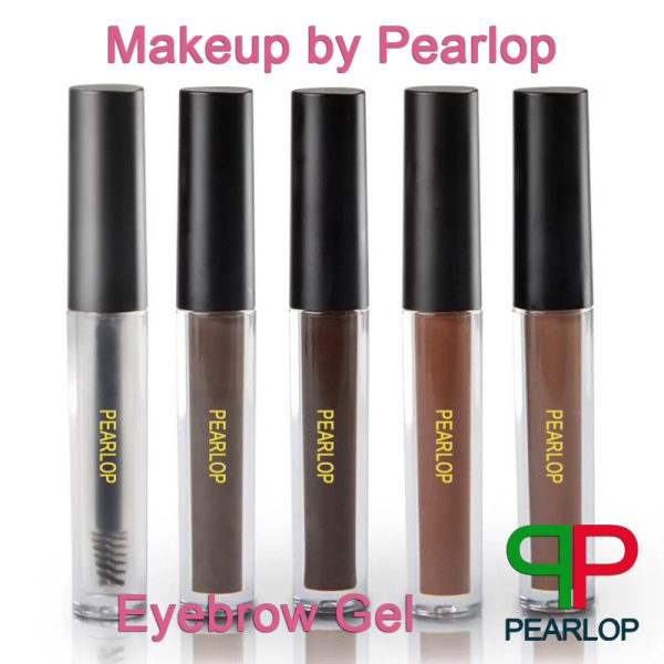 Eyebrow Gel by Pearlop