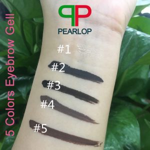 Eyebrow Gel by Pearlop