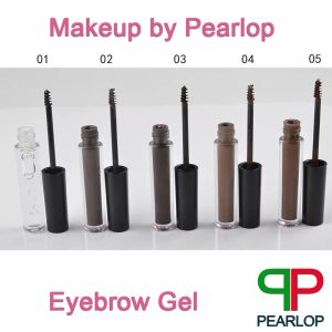 Eyebrow Gel by Pearlop