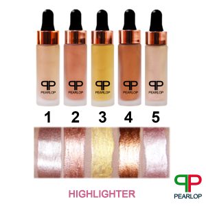 Highlighter by Pearlop