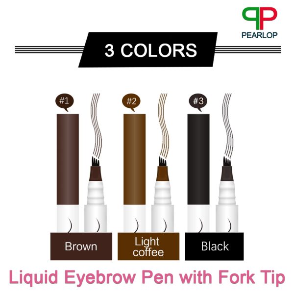 Eyebrow Pencil by Pearlop