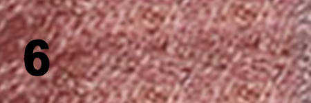 Liquid Eyeshadow 6