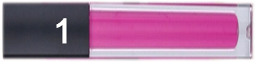 Liquid Lipstick 1