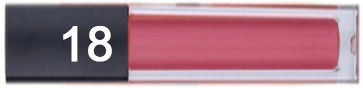 Liquid Lipstick 18