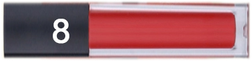 Liquid Lipstick 8