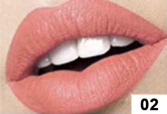 Matte Lipstick 2