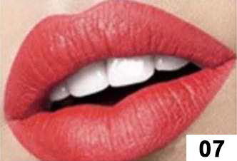 Matte Lipstick 7